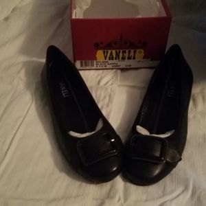 Solana Black Nappa